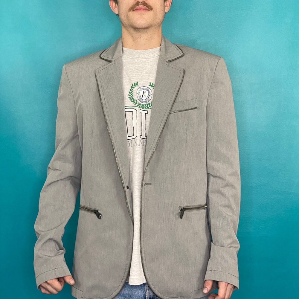 RNT 23 PREMIUM LINE BLAZER JACKET